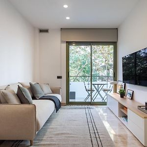 Appartement met Twee Slaapkamers